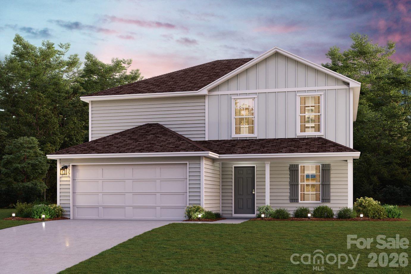809 FRASER Lane, Lexington, NC. property listing photo