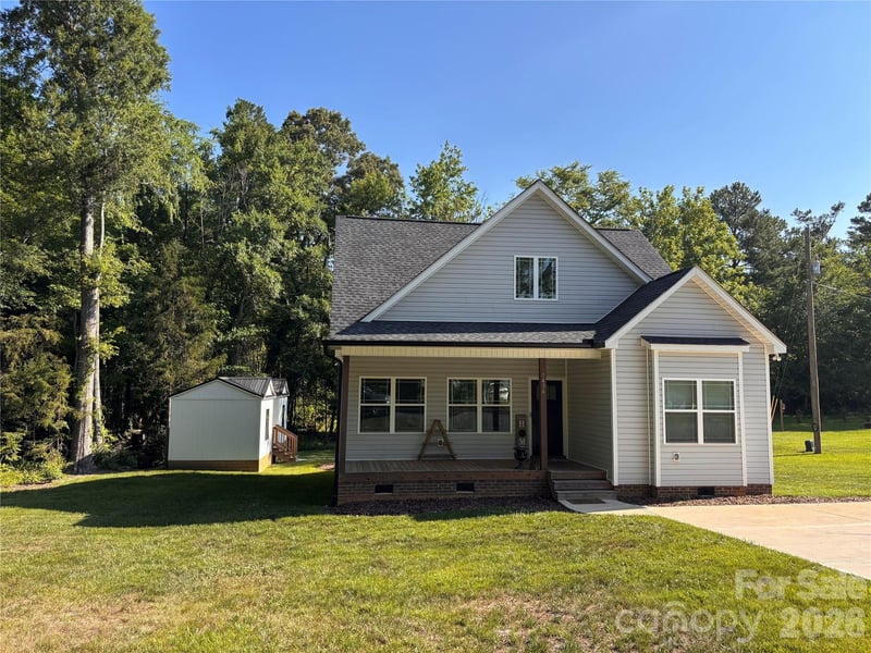 1436 Panther Road, Lancaster, SC - 3 beds, 3 baths, 1,628 sqft - $365,000