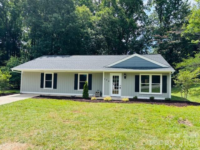 138 Oak Hill Drive, Forest City, NC. property listing photo