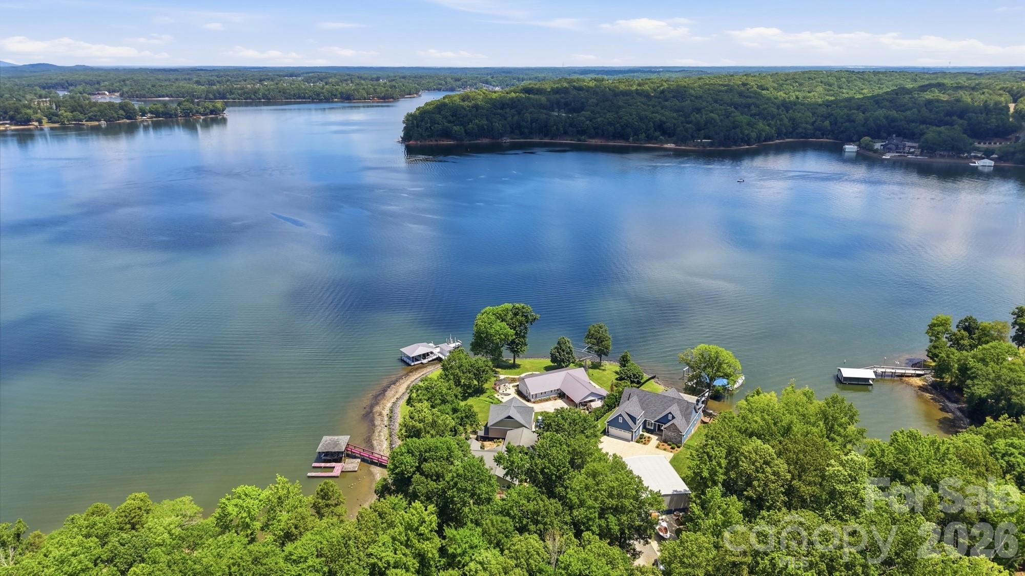 5426 Baker Lane, Lake Wylie, SC. property listing photo