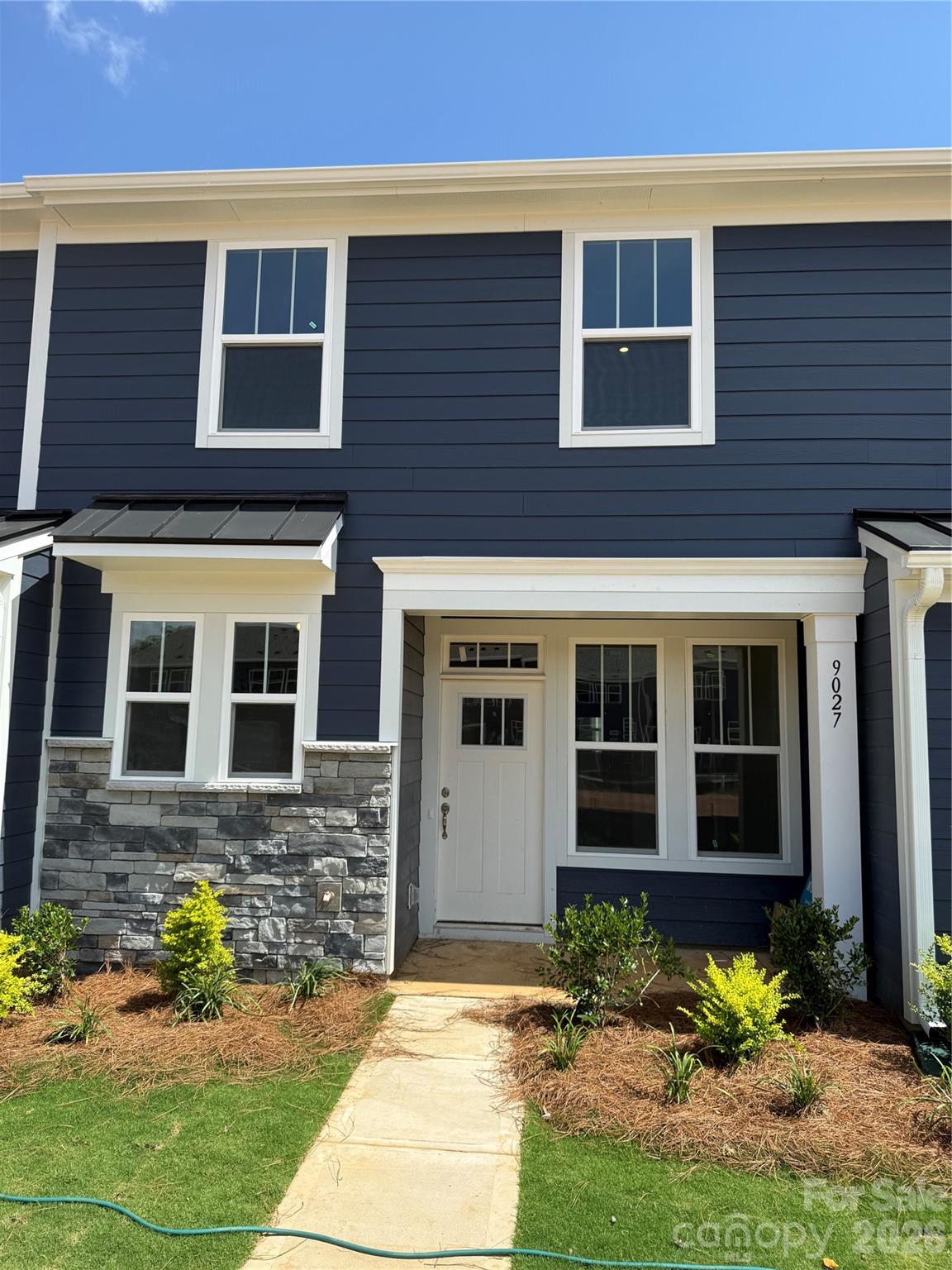 9027 Gulledge Court, Charlotte, NC. property listing photo