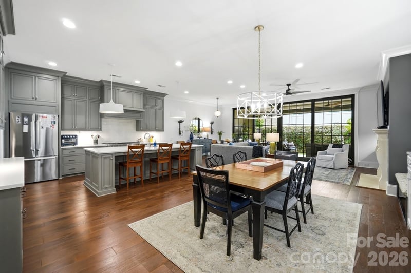 2430 Vail Avenue, Charlotte, NC - 3 beds, 3.5 baths, 3,264 sqft - $1,325,000