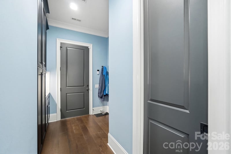 2430 Vail Avenue, Charlotte, NC - 3 beds, 3.5 baths, 3,264 sqft - $1,325,000