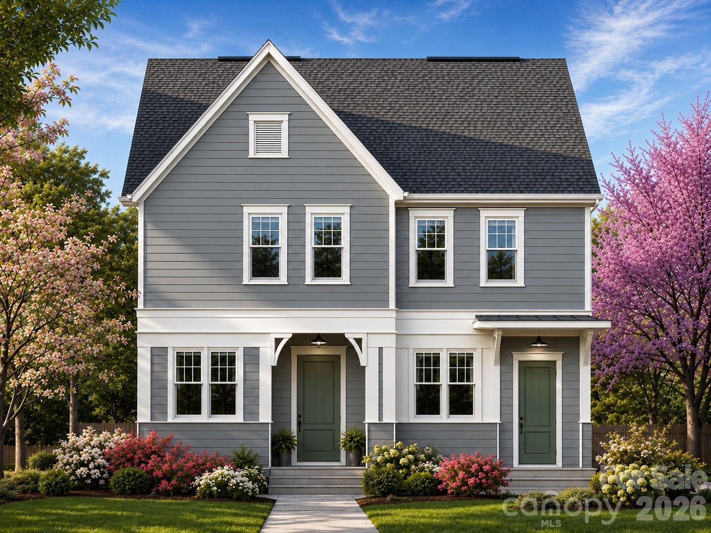 7014 Ware Road, Charlotte, NC. property listing photo