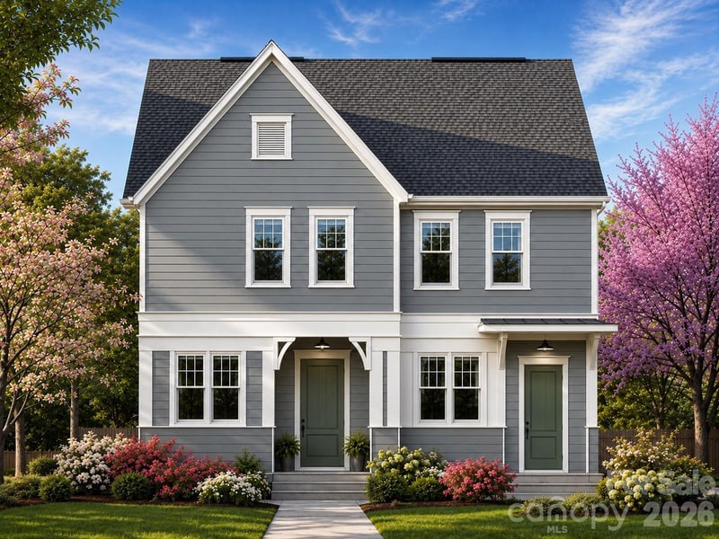 7014 Ware Road, Charlotte, NC - 6 beds, 1 bath, 3,010 sqft - $680,000