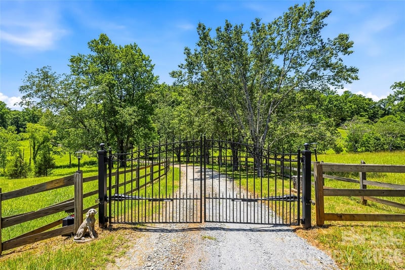3012 Polk County Line Road, Rutherfordton, NC - 6 beds, 6 baths, 4,530 sqft - $1,450,000