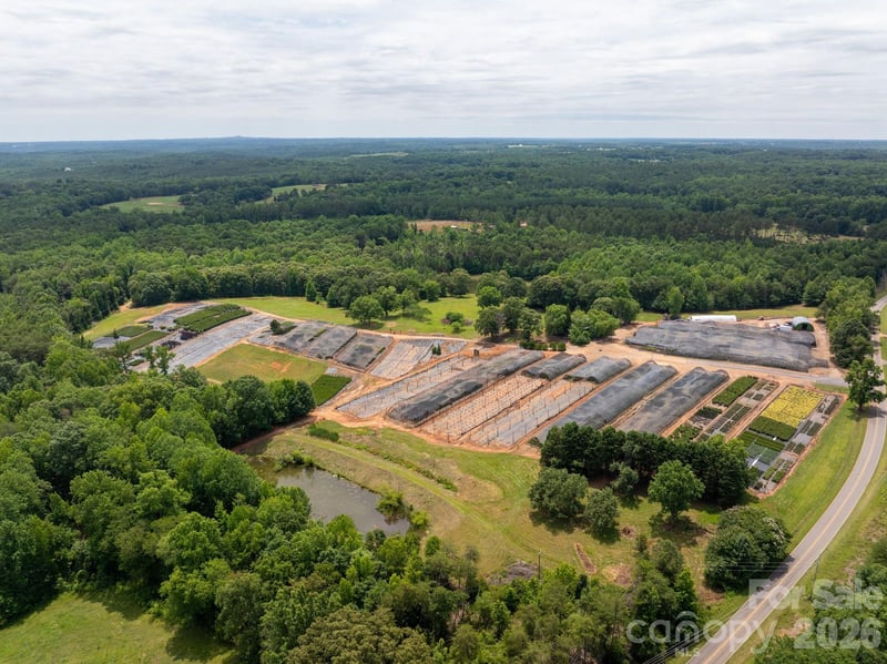 1350 Lee Cudd Road, Rutherfordton, NC -  - $1,500,000