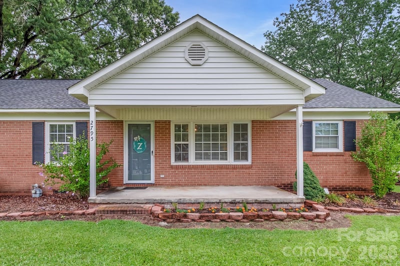 2795 Cane Mill Road, Lancaster, SC - 3 beds, 1 bath, 1,125 sqft - $219,500