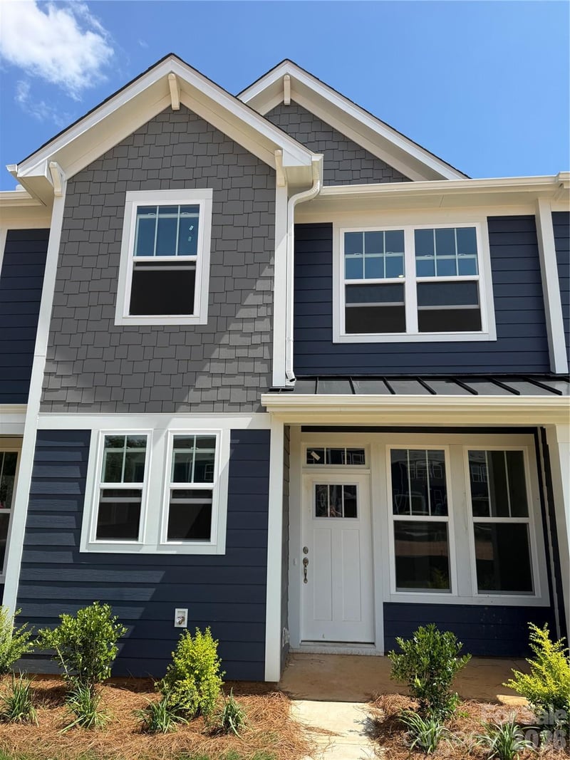 9031 Gulledge Court, Charlotte, NC - 3 beds, 2.5 baths, 1,575 sqft - $329,000