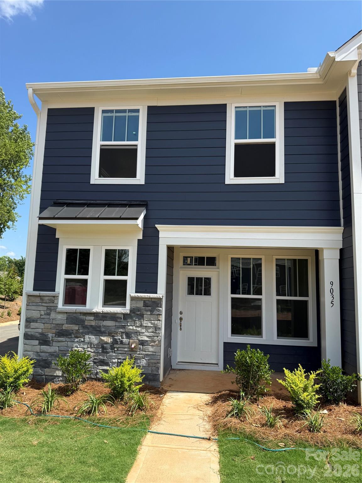 9035 Gulledge Court, Charlotte, NC. property listing photo