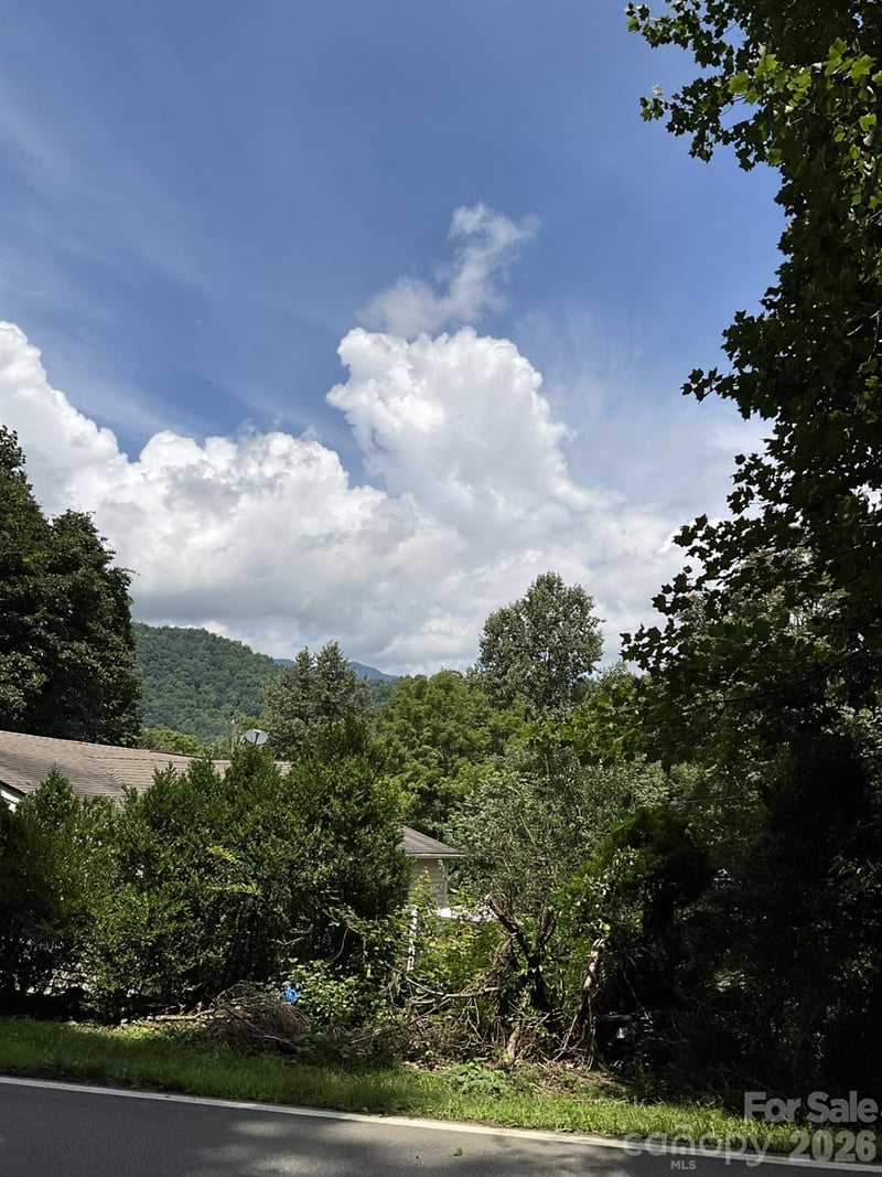 618 Dark Ridge Road, Sylva, NC -  - $69,000