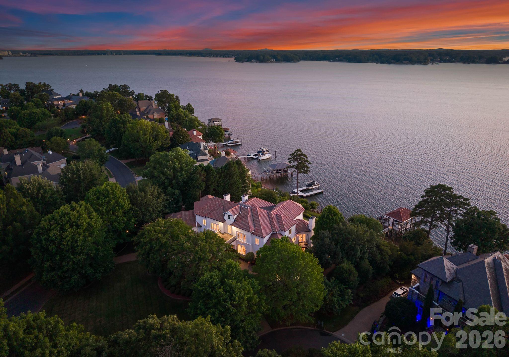 16920 Harbor Master Cove, Cornelius, NC. property listing photo