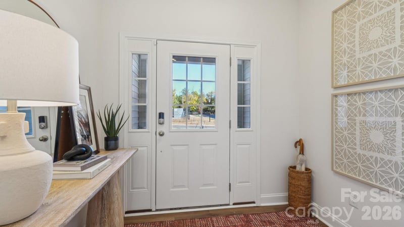 7563 Ethora Way Apt 36, Charlotte, NC - 3 beds, 2.5 baths, 1,600 sqft - $297,900