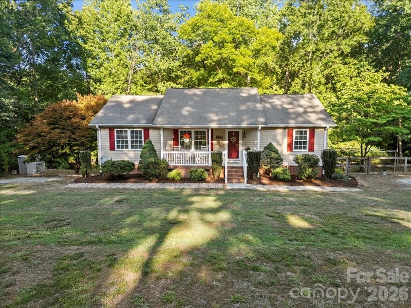 104 Balsam Circle, Troy, NC - 3 beds, 3 baths, 2,241 sqft - $399,000