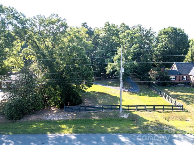 Vacant Badin Road, Albemarle, NC -  - $125,000