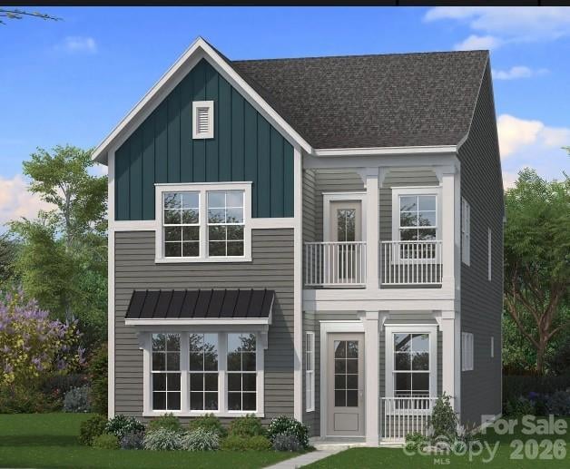 3012 Broken Spur Lane, Pineville, NC - 5 beds, 4.5 baths, 3,524 sqft - $679,990