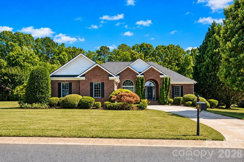 619 Laurel Valley Way, Salisbury, NC - 4 beds, 2 baths, 2,470 sqft - $499,000