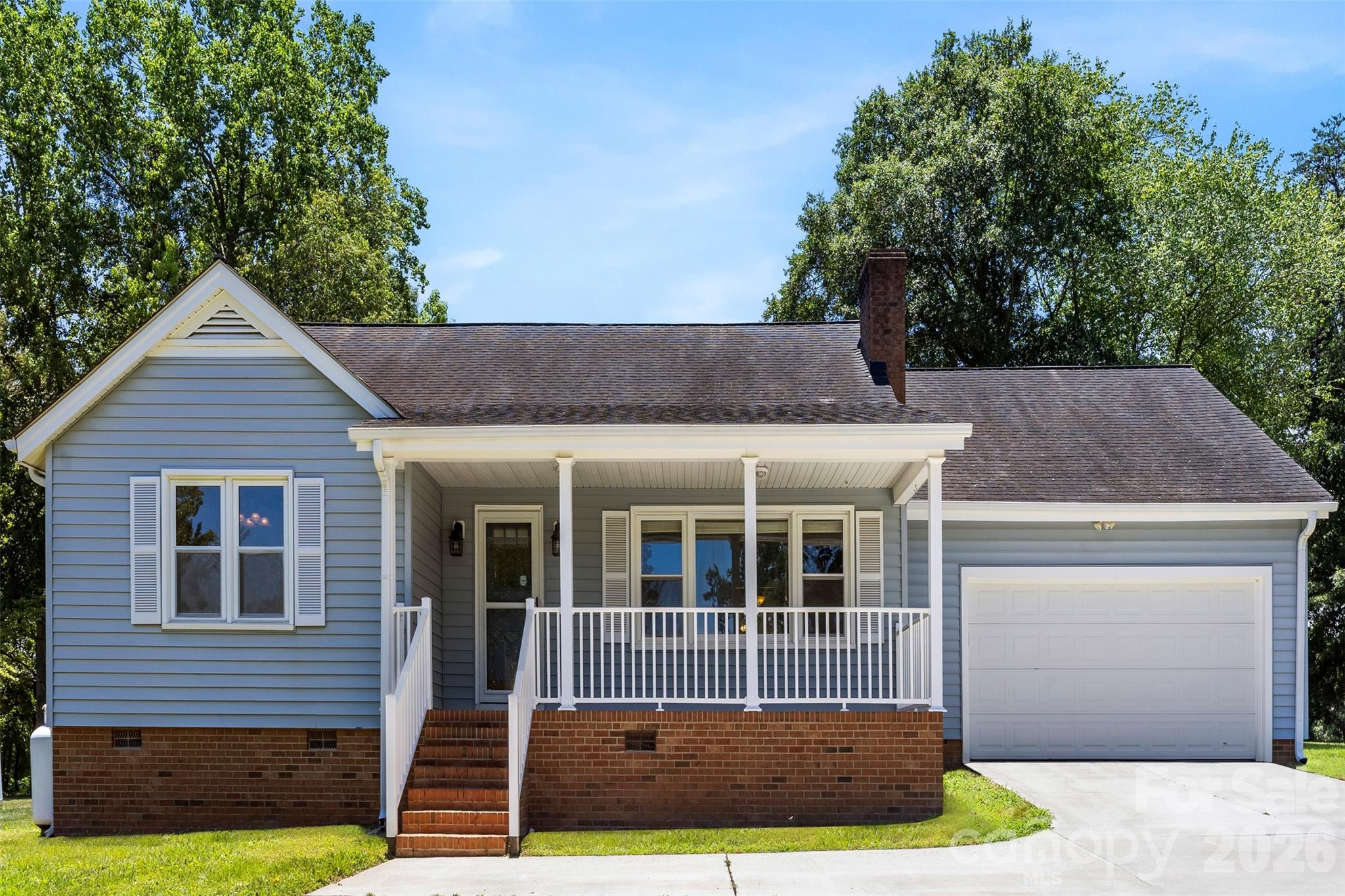 3447 Lake Shore Road S, Denver, NC — property listing photo