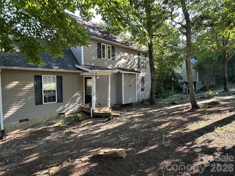 1480 Pine Mountain Drive, Connelly Springs, NC - 4 beds, 3 baths, 1,334 sqft - $328,000