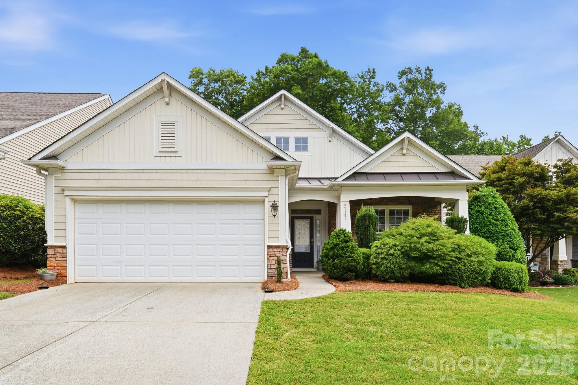 2147 Ashley River Road, Waxhaw, NC. property listing photo