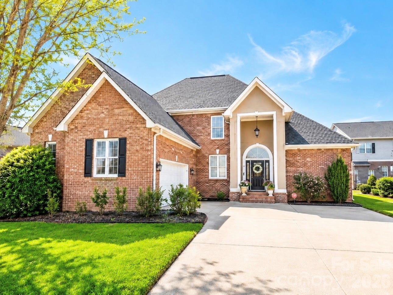 1710 30th Avenue Drive NE, Hickory, NC. property listing photo