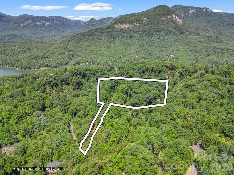 0 Hawks Nest Trail Apt 31, Lake Lure, NC -  - $39,500