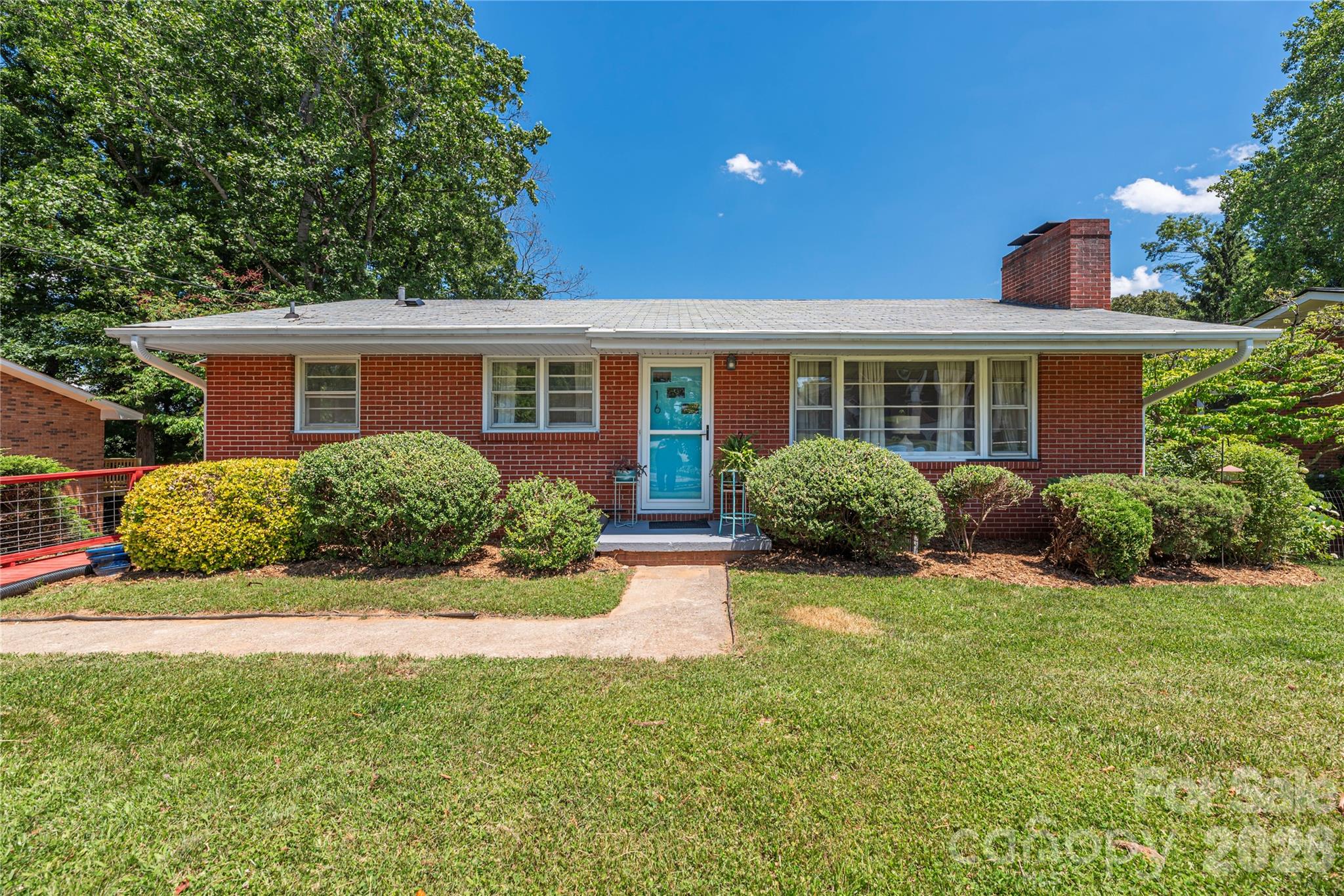 16 Oteen Church Road, Asheville, NC. property listing photo