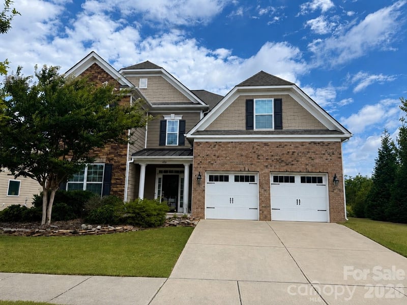 406 Livingston Drive, Lancaster, SC - 6 beds, 5.5 baths, 3,680 sqft - $585,000