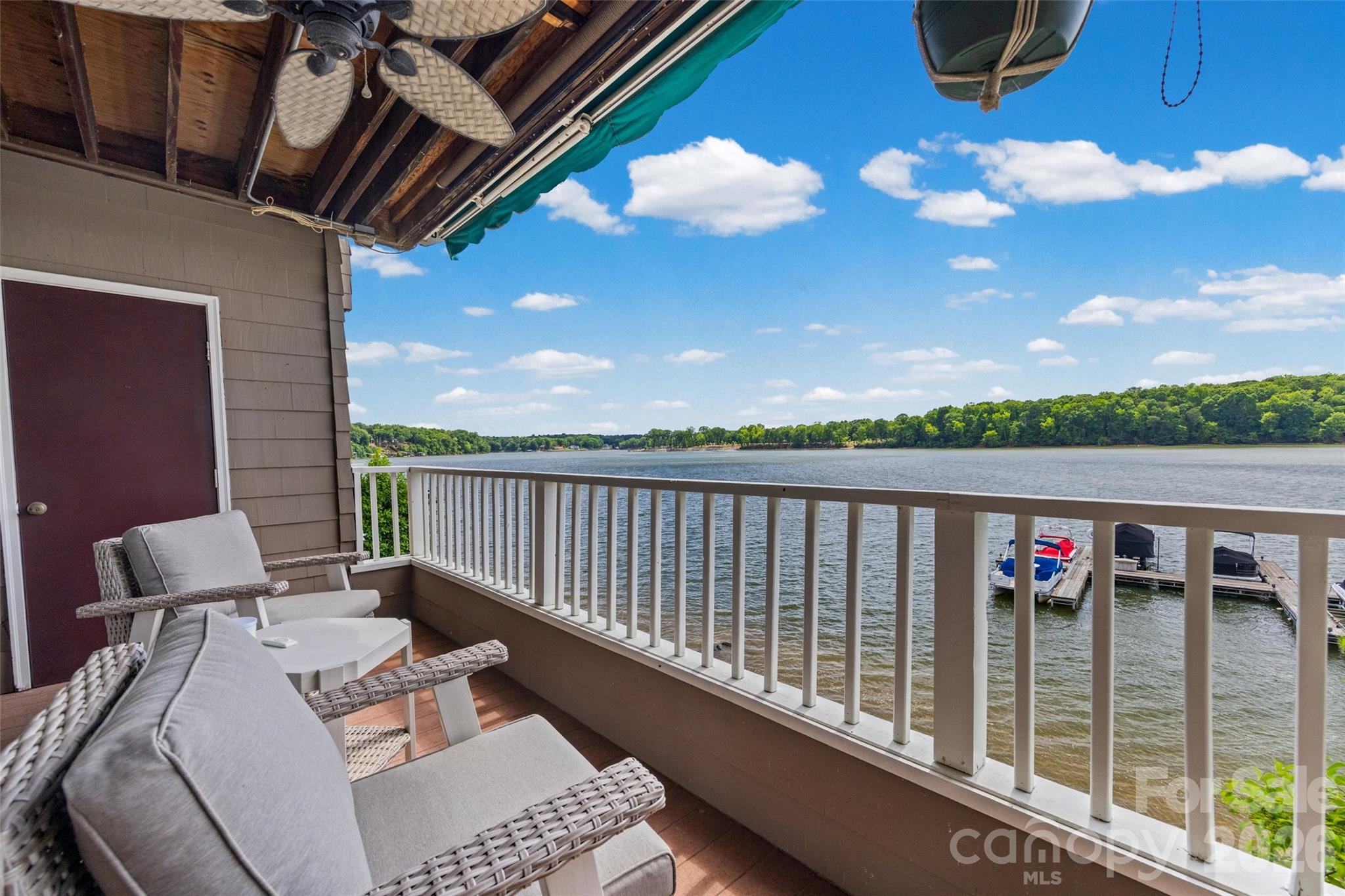 7332 Lakefront Drive Apt 4, Charlotte, NC. property listing photo