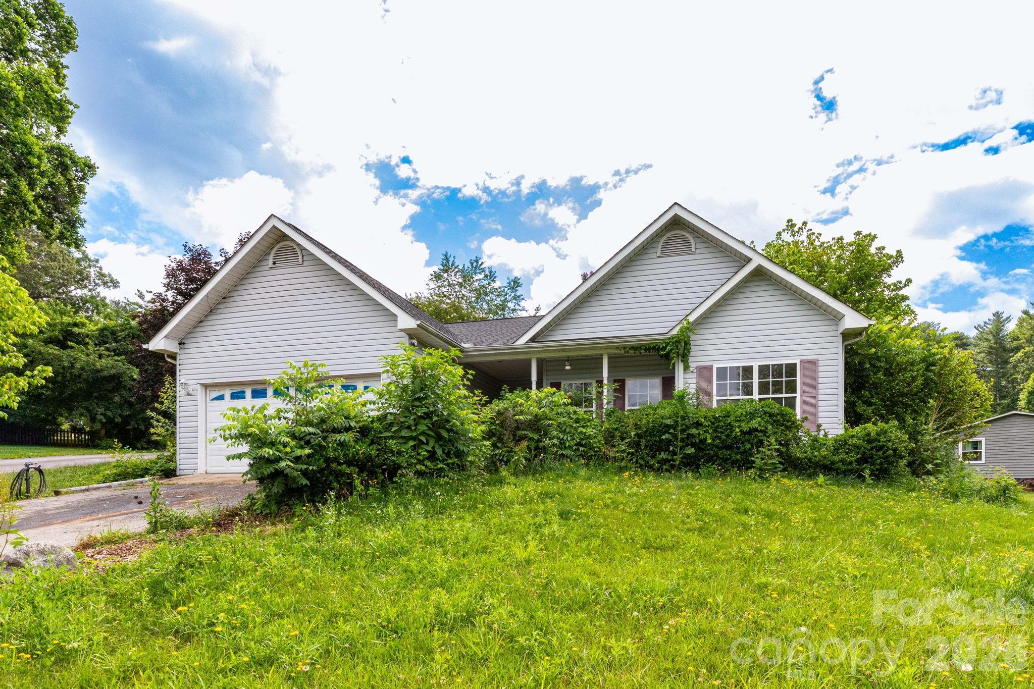 5 Carter View, Arden, NC. property listing photo