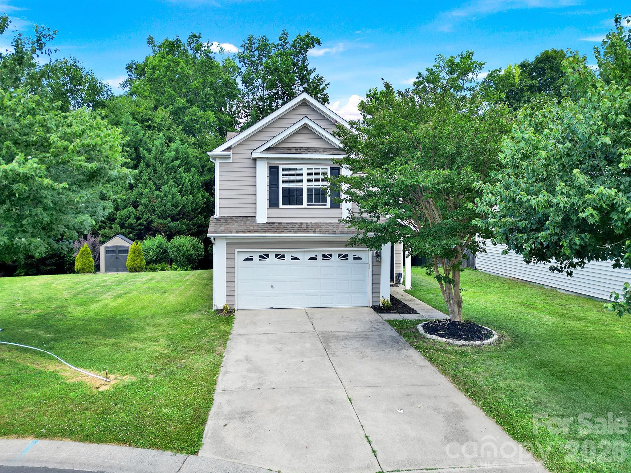 3936 Caliper Place, Fort Mill, SC. property listing photo