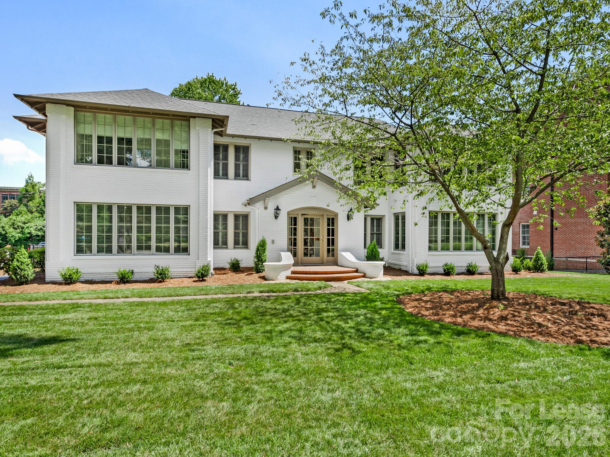 2243 Selwyn Avenue Apt 103, Charlotte, NC. property listing photo