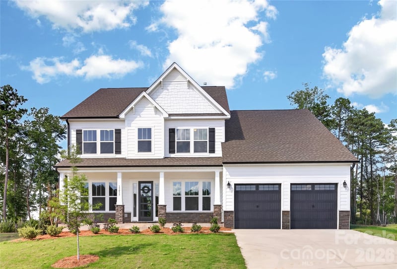 15013 Ken Venturi Circle Apt 791, Lancaster, SC - 4 beds, 3.5 baths, 4,239 sqft - $714,900