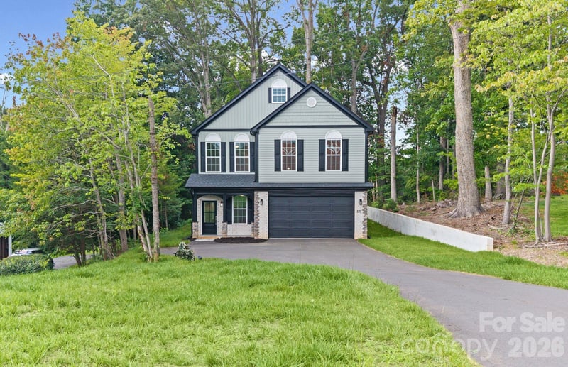 337 Petree Road Apt 102C, Winston Salem, NC - 5 beds, 2.5 baths, 2,976 sqft - $444,998