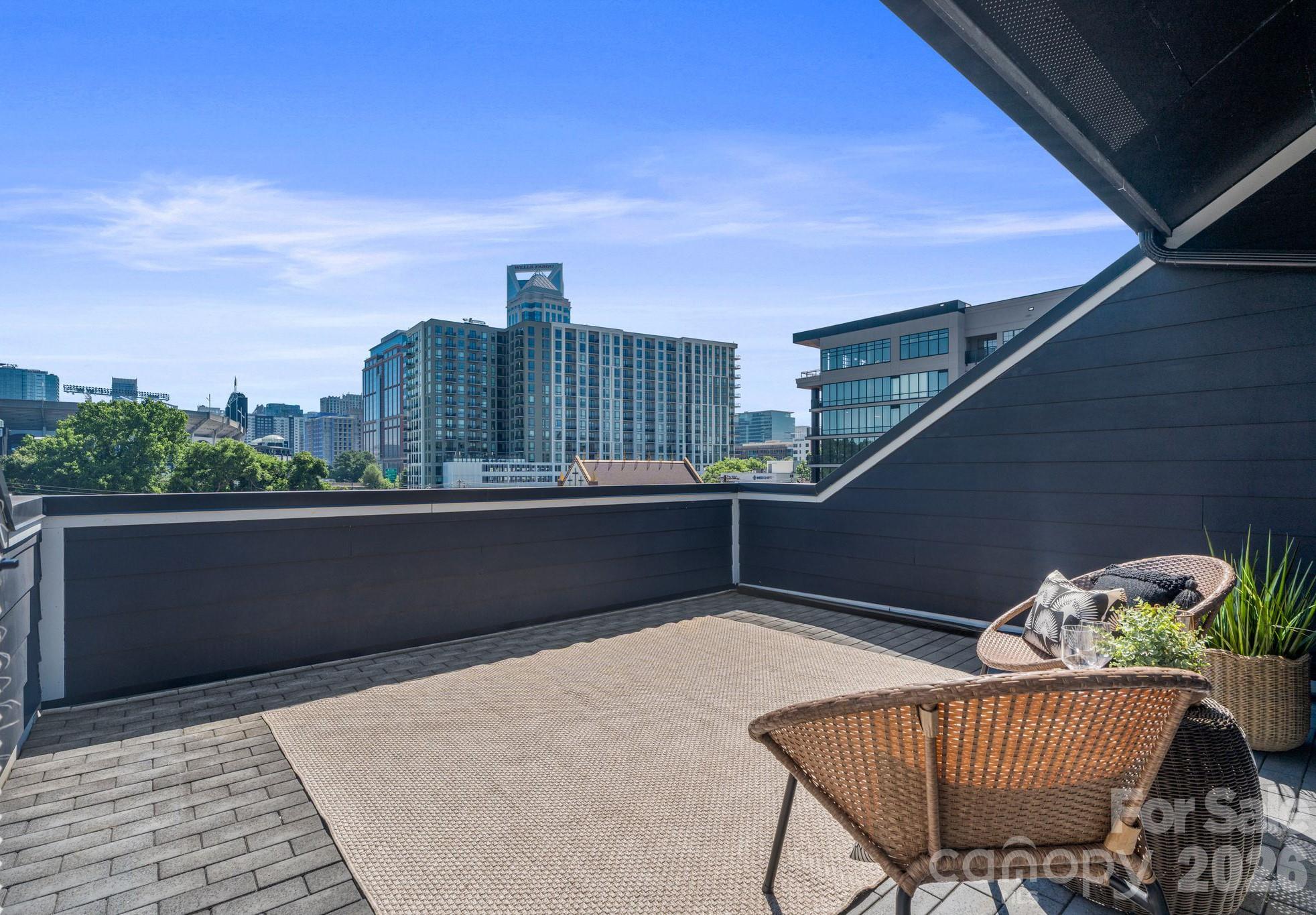 1218 Minter Place, Charlotte, NC. property listing photo