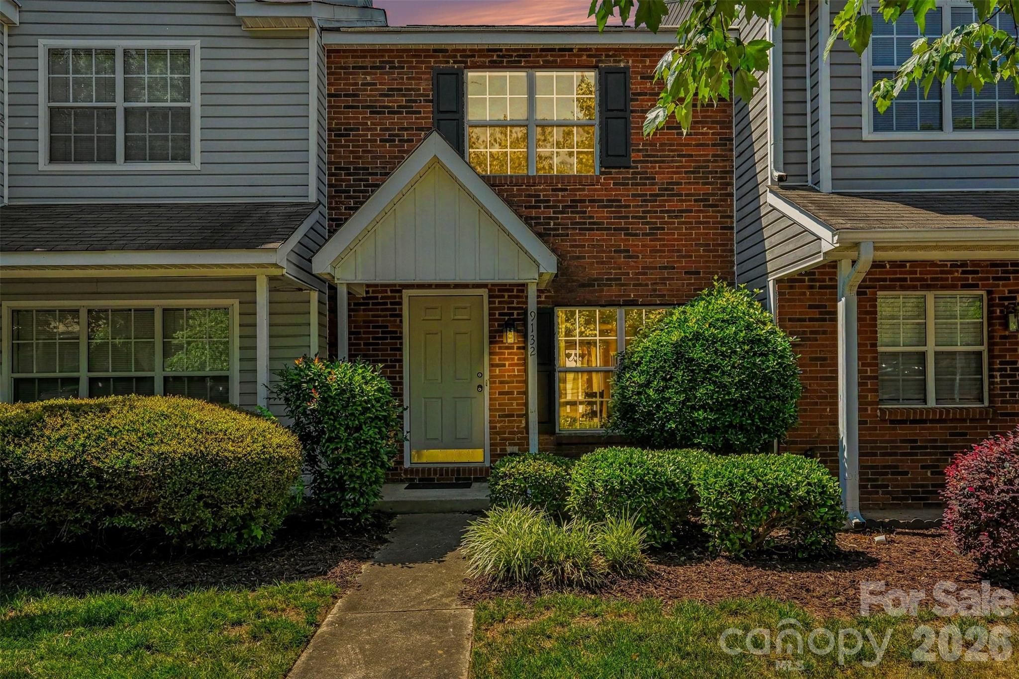 9132 Charminster Court, Charlotte, NC. property listing photo