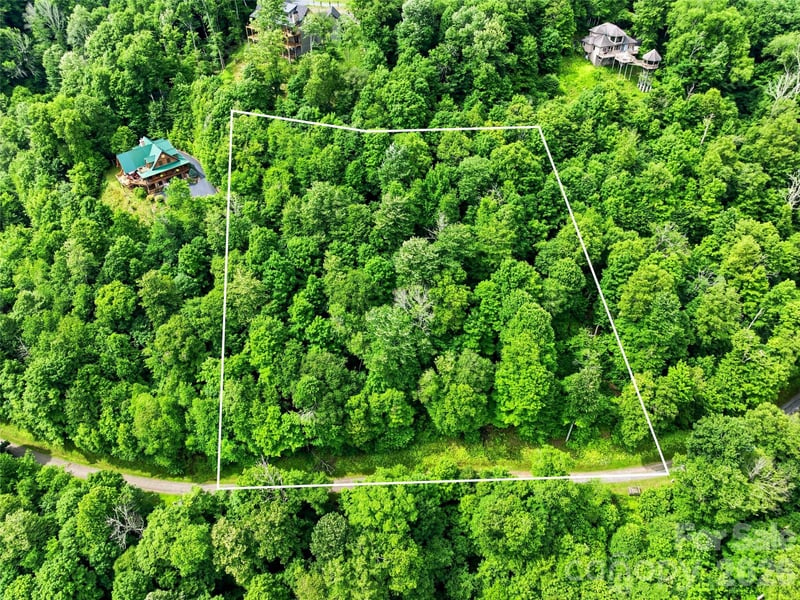 17 Mountain Gait Drive Apt 17, Mars Hill, NC -  - $75,000
