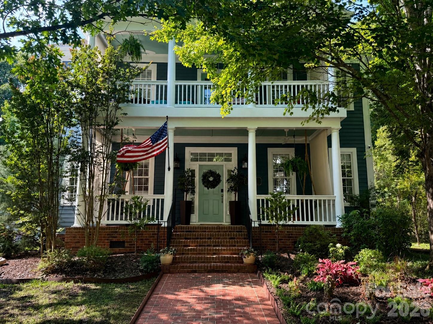 7160 Michael Scott Crossing, Fort Mill, SC. property listing photo