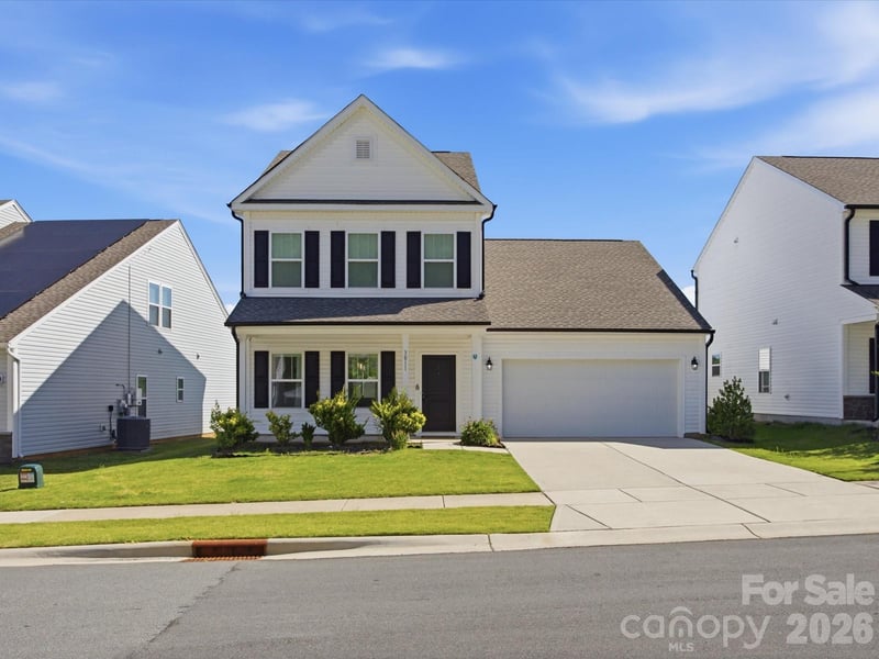 3011 Pinehills Way, Mount Holly, NC - 3 beds, 2.5 baths, 2,167 sqft - $390,000