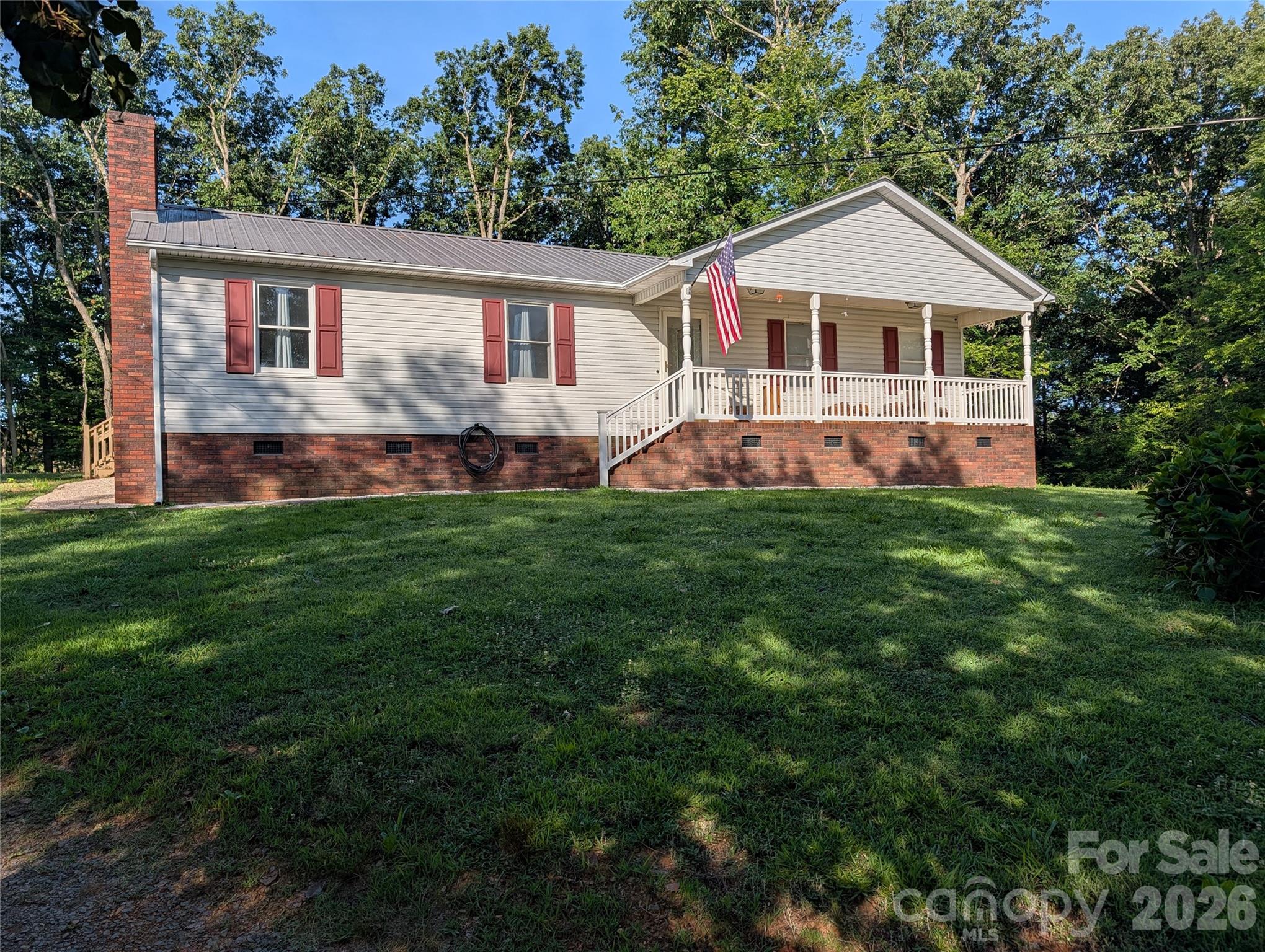 10174 Nc 138 Highway, Oakboro, NC. property listing photo