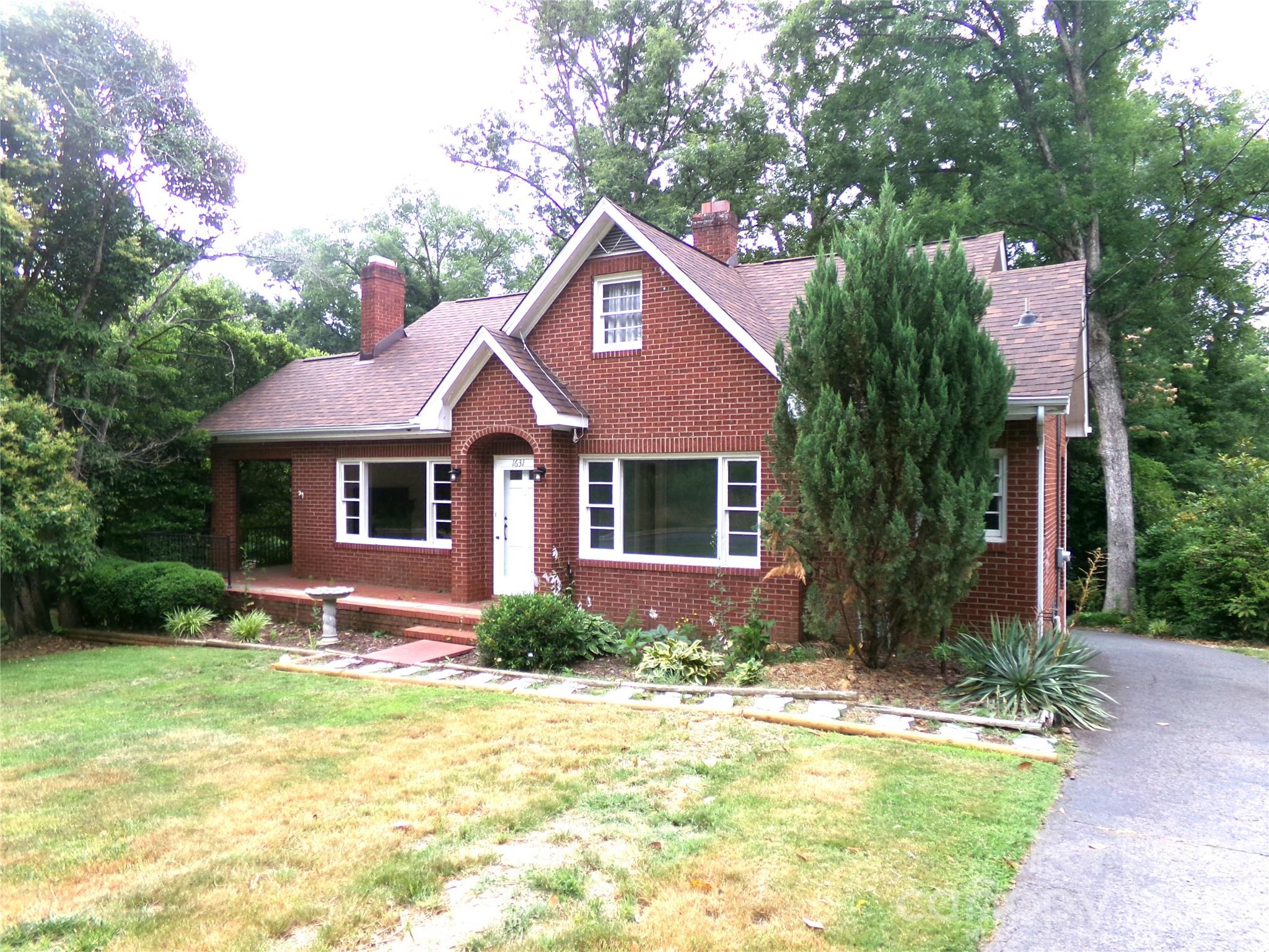 1631 Maple Avenue, Albemarle, NC. property listing photo