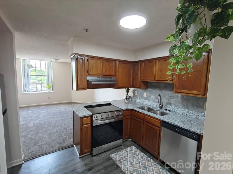 1 Buffalo Avenue NW Apt 86, Concord, NC - 2 beds, 1.5 baths, 1,040 sqft - $165,900