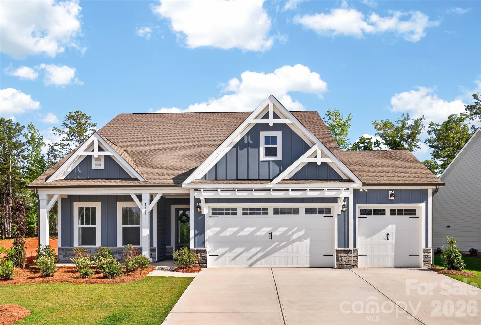14111 Bobby Jones Drive Apt 813, Lancaster, SC. property listing photo