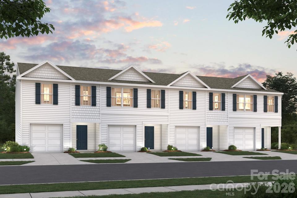832 Pine Cone Lane, Lexington, NC. property listing photo
