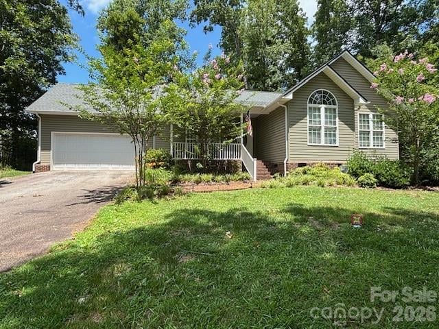 182 Hutchins Drive, Rutherfordton, NC - 3 beds, 2 baths, 1,324 sqft - $305,000