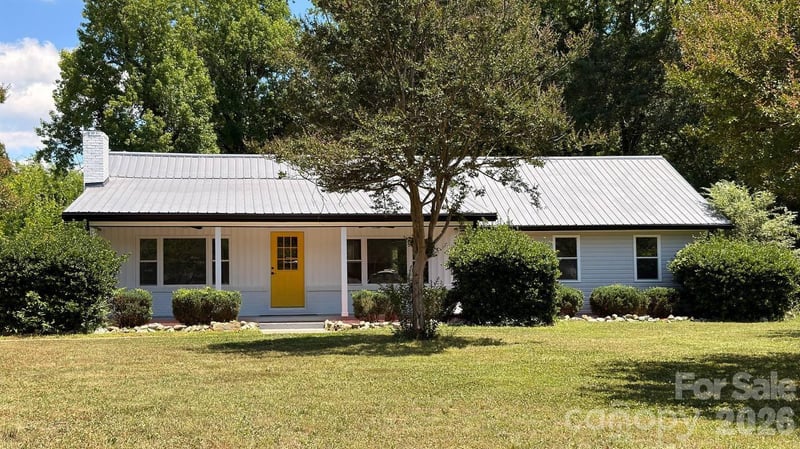 4604 Old Hickory Road, Lancaster, SC - 3 beds, 2 baths, 1,468 sqft - $370,000