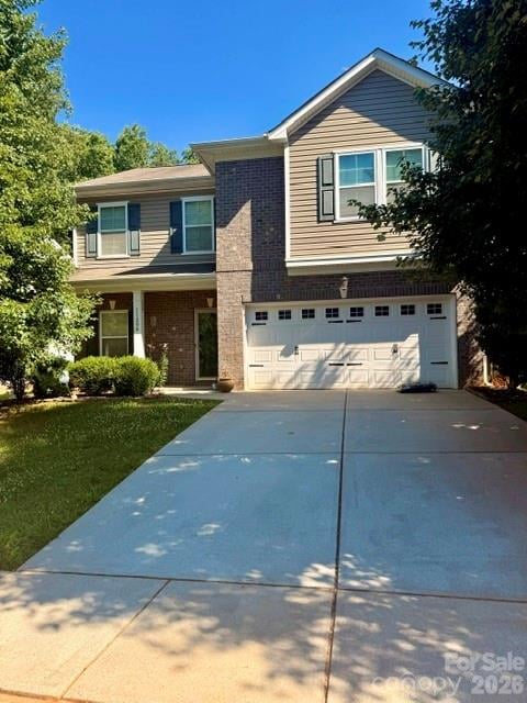11206 Pond Valley Court, Charlotte, NC - 3 beds, 2.5 baths, 2,051 sqft - $415,000