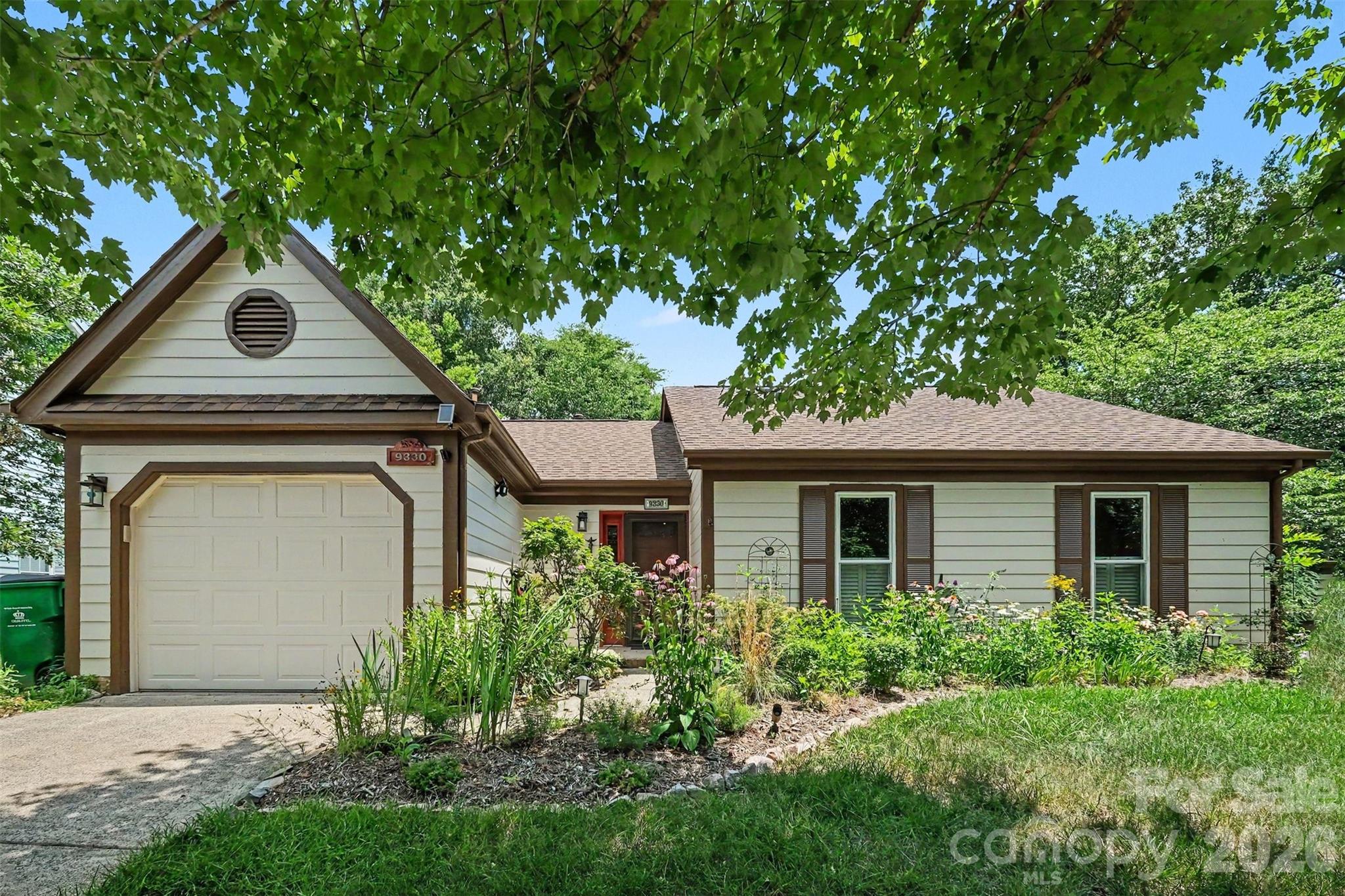 9330 Oren Thompson Road, Charlotte, NC. property listing photo