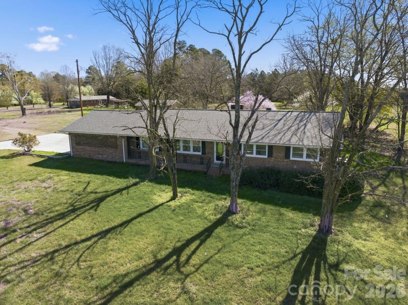 20402 Norton Road, Albemarle, NC - 3 beds, 2 baths, 2,117 sqft - $465,000
