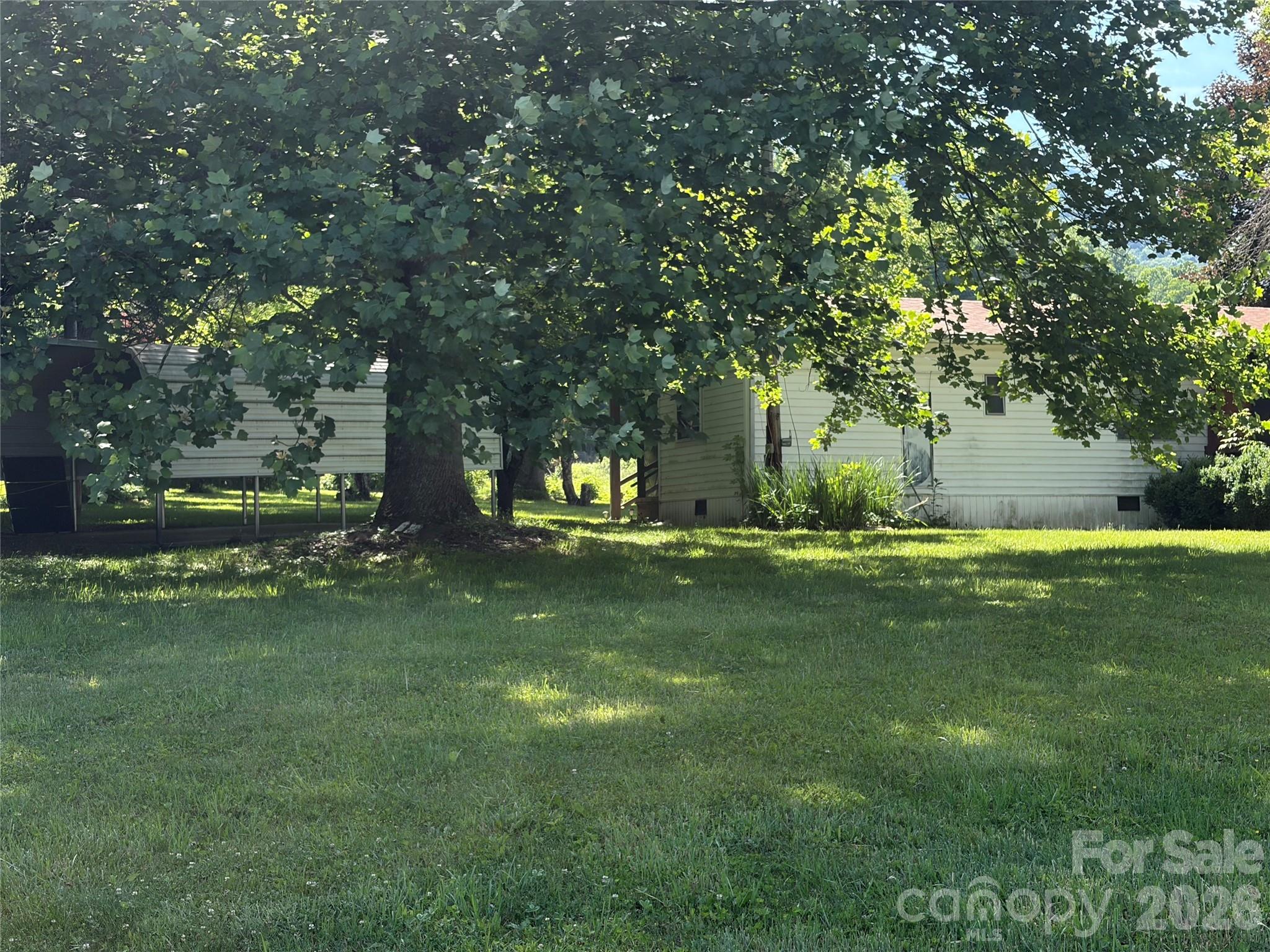 42 Country Meadows Road, Burnsville, NC. property listing photo